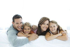 Opel Assurance - Family
